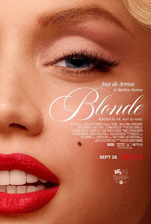 Blonde 2022 Dubb in Hindi Movie